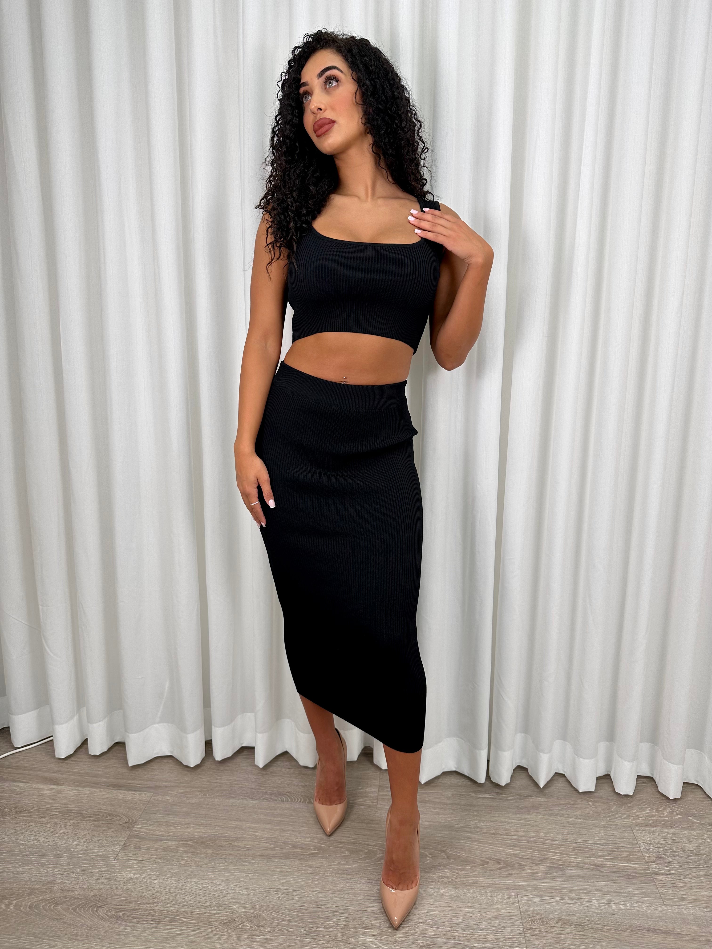 Bliss Two Piece Set