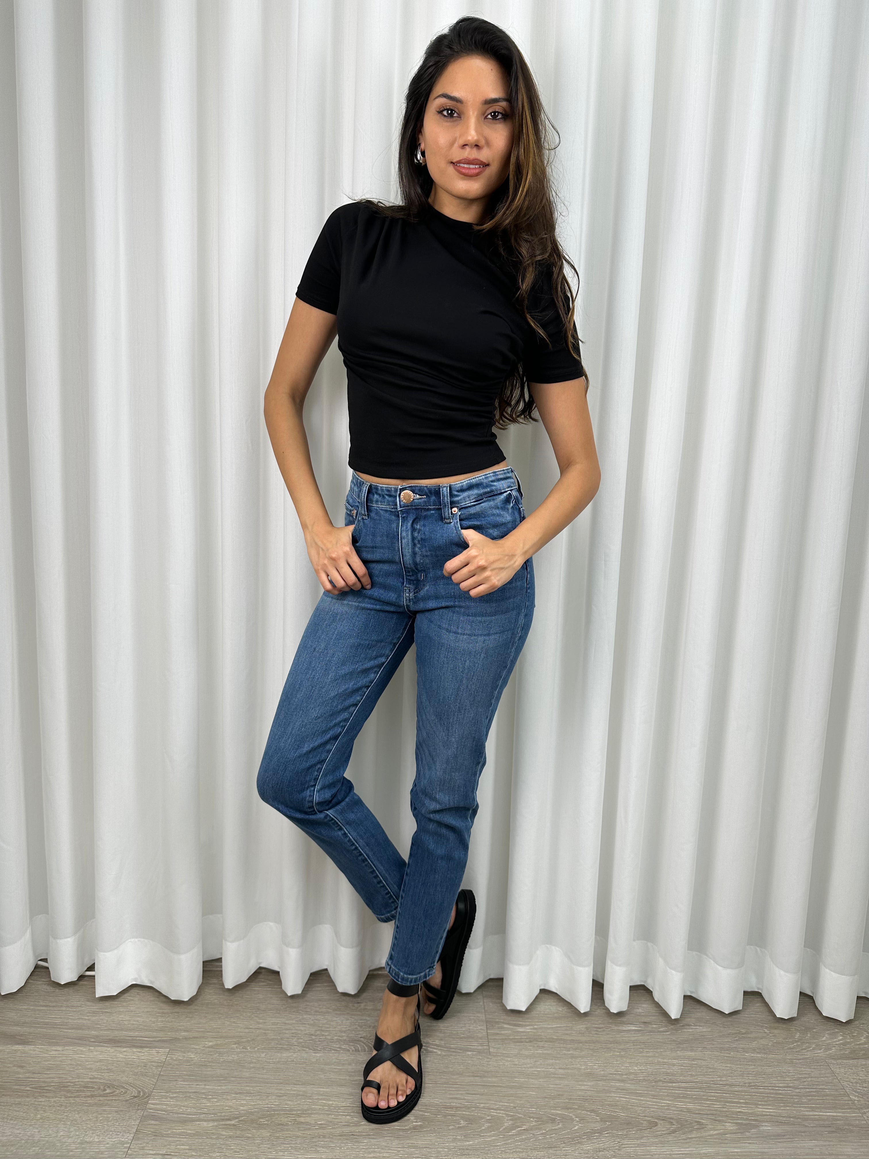 Faye Denim Jeans